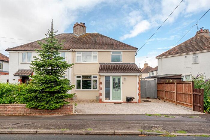 3 Bedroom Semi Detached House For Sale In Greenway Lane, Chippenham, SN15