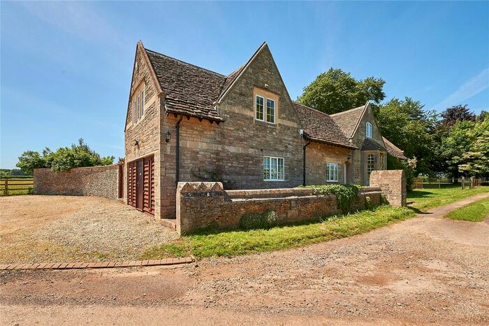 4 Bedroom Detached House For Sale In Stubbs Lane, Kington St. Michael, Chippenham, Wiltshire, SN14