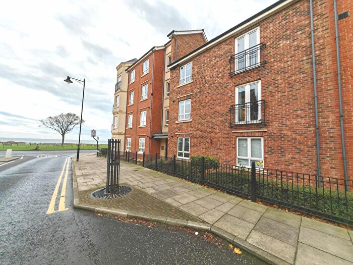 2 Bedroom Apartment For Sale In Sea Winnings Way, South Shields, NE33