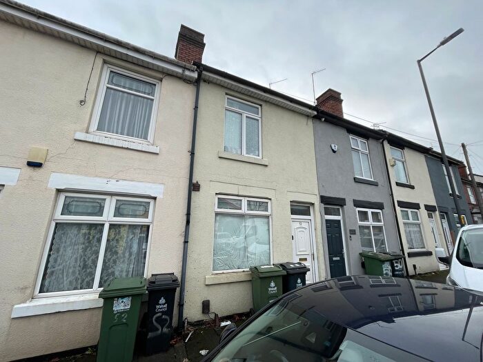 1 Bedroom Studio To Rent In Station Street, Wednesbury, WS10