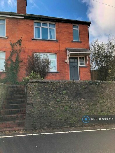 3 Bedroom Semi-Detached House To Rent In High Street, Templecombe, BA8