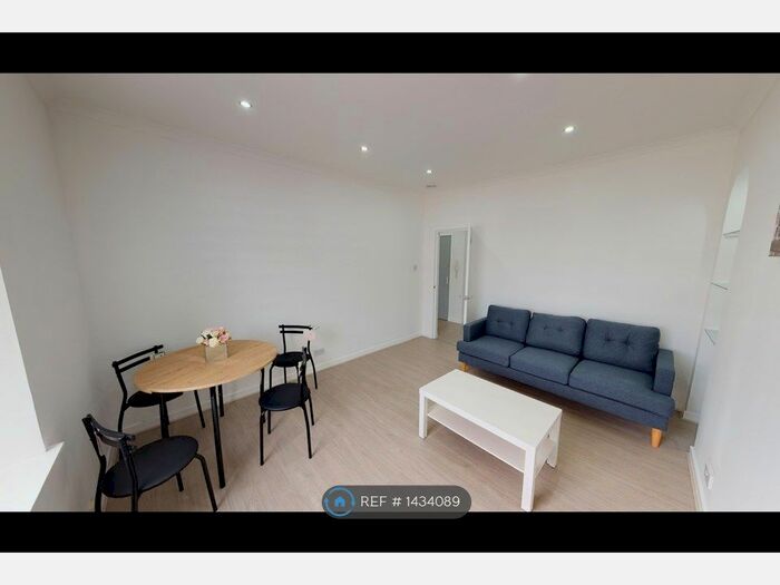 1 Bedroom Flat To Rent In Rose Street, Aberdeen, AB10