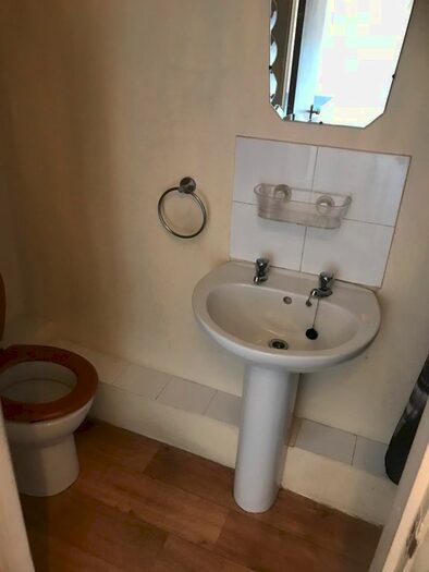 Studio To Rent In Broadlands Road, Southampton SO17