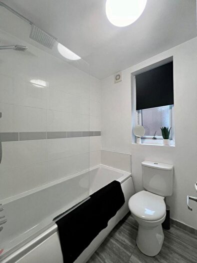 3 Bedroom Terraced House For Sale In Gonville Road, Bootle, L20