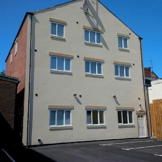 2 Bedroom Flat To Rent In Hessle Road, Hull, HU3
