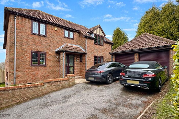 5 Bedroom Detached House For Sale In Cowdray Park Road, Bexhill-On-Sea, TN39