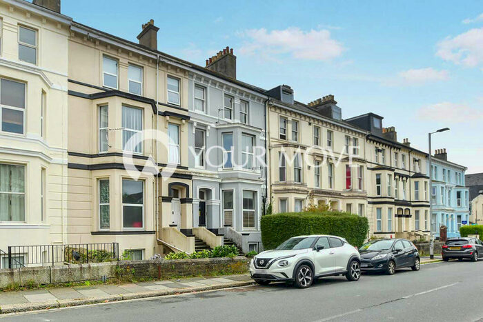 3 Bedroom Flat To Rent In Ford Park Road, Plymouth, Devon, PL4