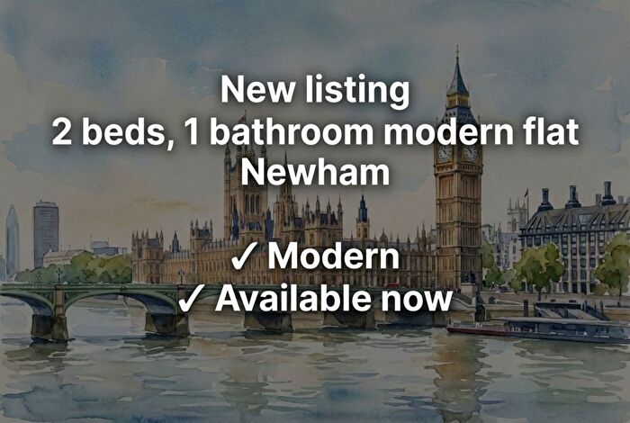 2 Bedroom Flat To Rent In Affinity View, West Ham, E16