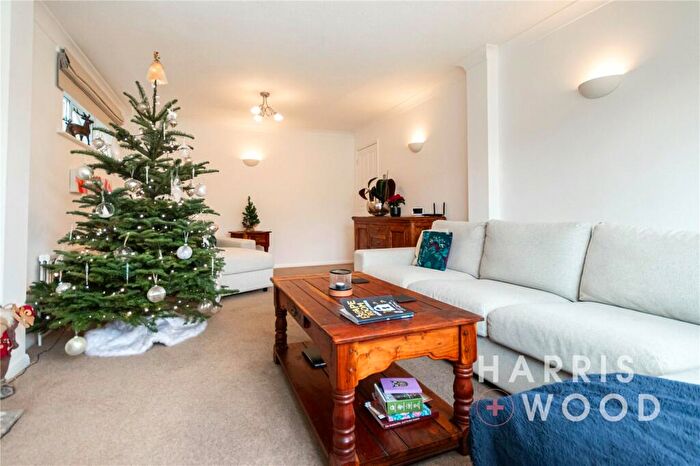 4 Bedroom Detached House For Sale In Long Perry, Capel St. Mary, Ipswich, Suffolk, IP9