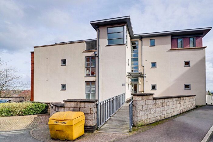 2 Bedroom Flat For Sale In Ockbrook Drive, Franklin House Ockbrook Drive, NG3