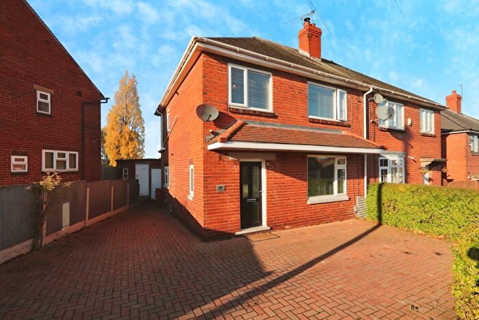 3 Bedroom Semi Detached House For Sale In Buckleigh Road, Wath-Upon-Dearne, Rotherham, S63