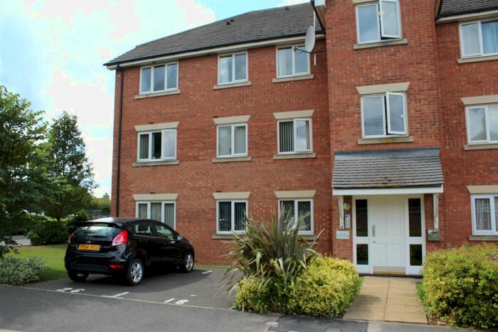 2 Bedroom Flat To Rent In Fellowes Road, Peterborough, PE2