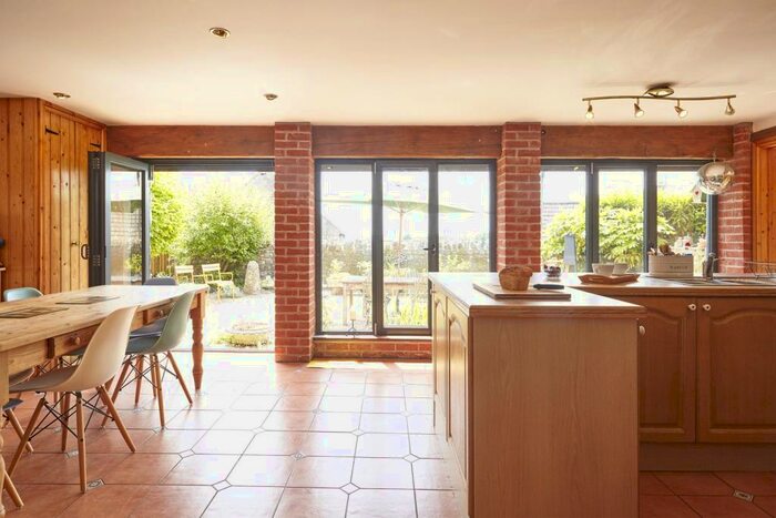 4 Bedroom House To Rent In East Dundry Lane, Dundry, Bristol, BS41