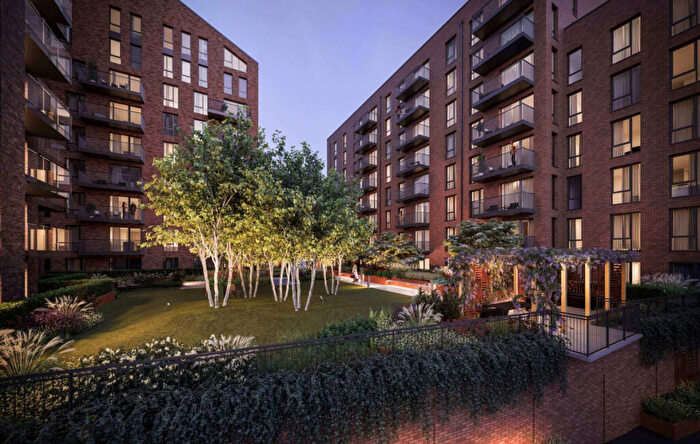 1 Bedroom Apartment To Rent In Shadwell Street, Birmingham, B4