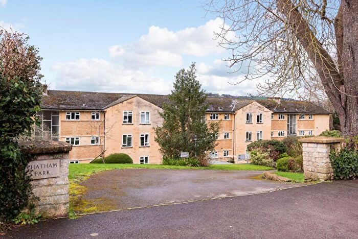 2 Bedroom Apartment To Rent In Chatham Park, Bath, BA2
