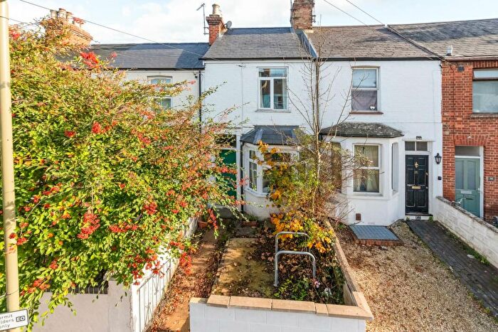 3 Bedroom House To Rent In Princes Street, St. Clement`s, Oxford **Student Property **, OX4