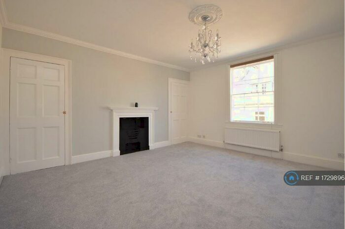 1 Bedroom Flat To Rent In Great Stanhope Street, Bath, BA1
