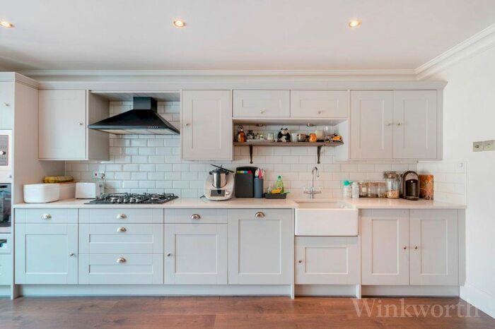 3 Bedroom Detached House To Rent In Honor Oak Road, London, SE23