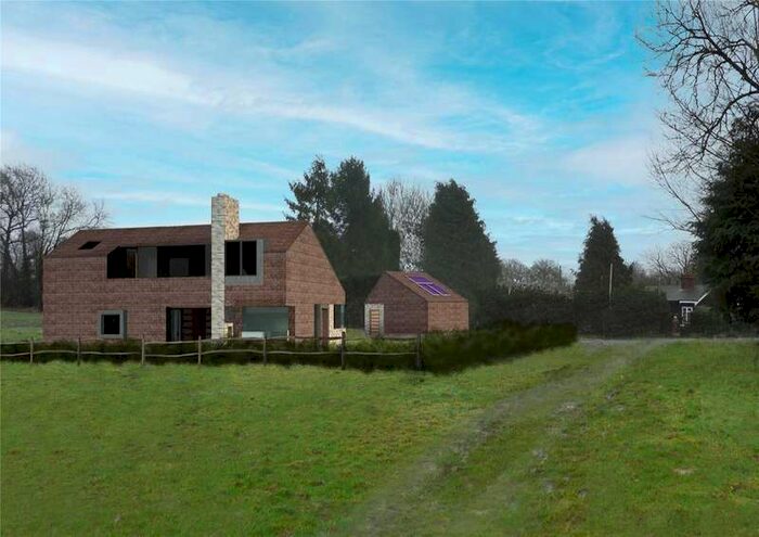 3 Bedroom Detached Bungalow For Sale In Rose Hill, Isfield, TN22