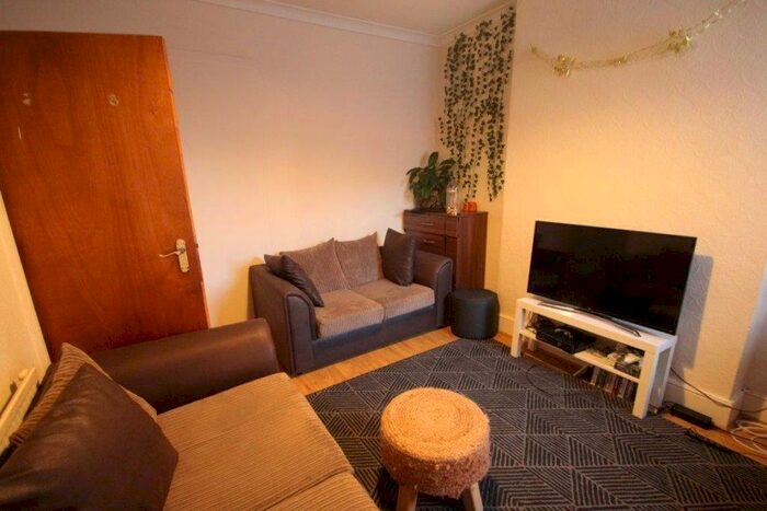 4 Bedroom House To Rent In Wilberforce Road, Leicester, LE3