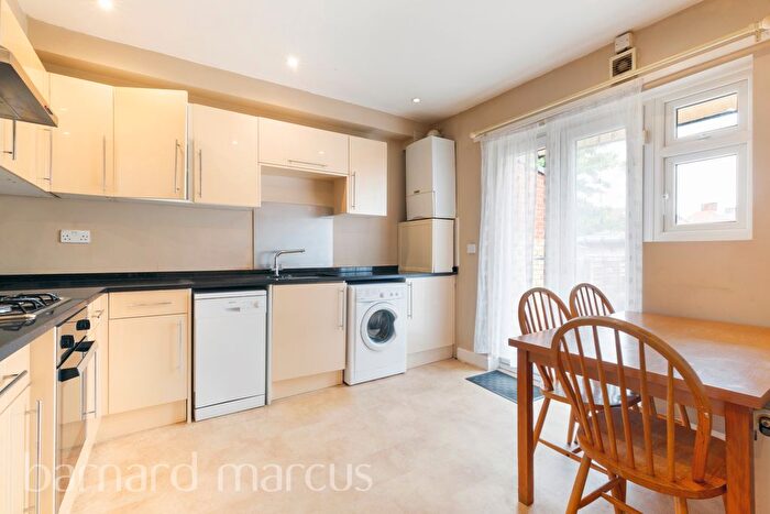 3 Bedroom Property To Rent In Norbury Court Road, London, SW16