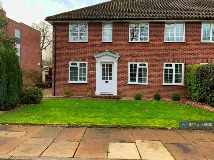 2 Bedroom Maisonette To Rent In London Road, Leicester, LE2