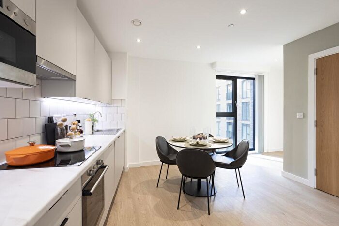 1 Bedroom Apartment To Rent In All Saints Road, Leicester, LE3