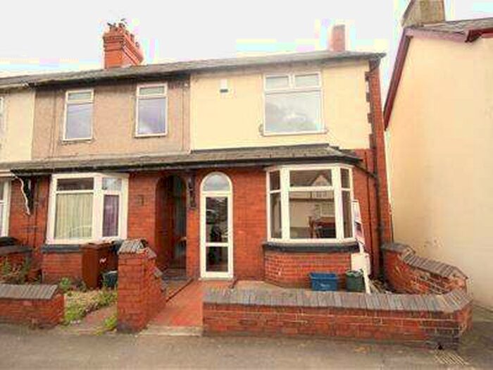 3 Bedroom Semi-Detached House To Rent In Chester Road, Buckley, CH7