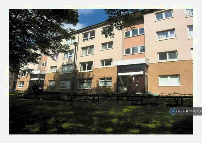 1 Bedroom Flat To Rent In Kennedy Path, Glasgow, G4