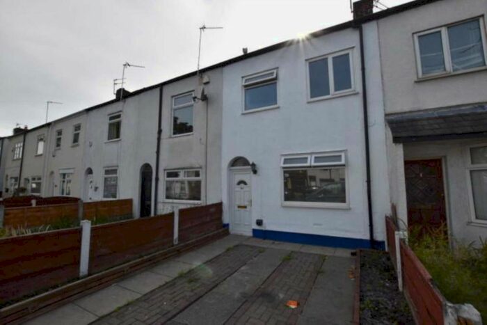 2 Bedroom Terraced House To Rent In Bolton Road, Manchester, M28