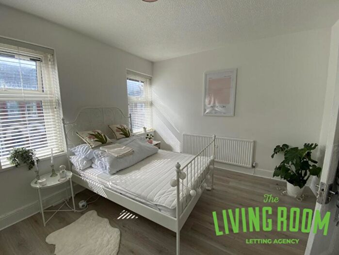 4 Bedroom House To Rent In Diana Street, Roath, Cardiff, CF24
