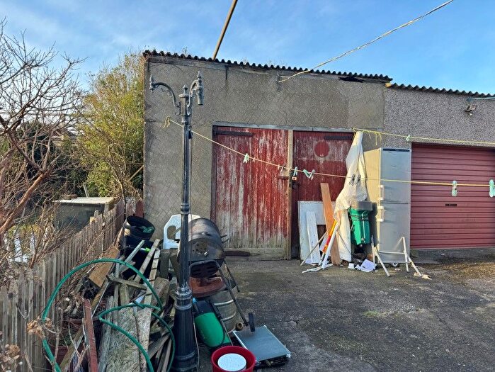 2 Bedroom Terraced House For Sale In High Road, Whitehaven, Cumbria, CA28