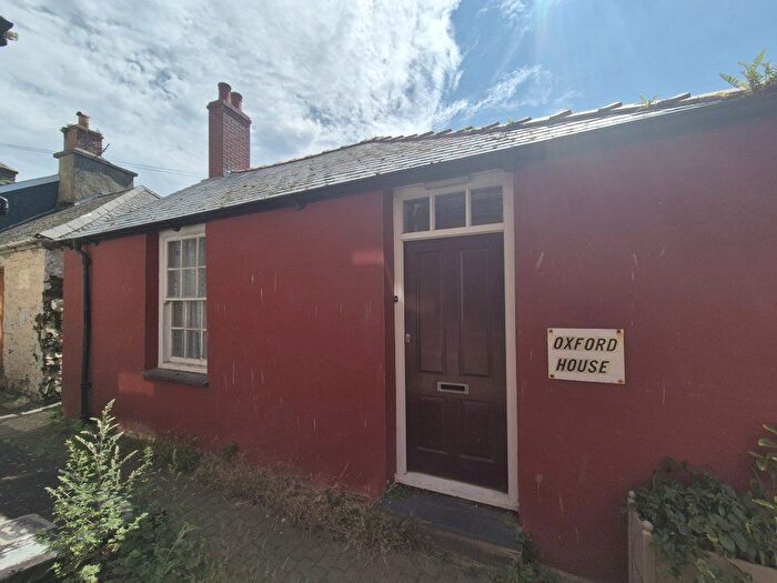 2 Bedroom Property To Rent In Bedroom House, Aberystwyth, SY23