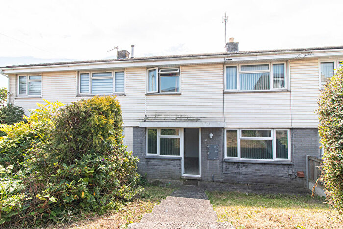 3 Bedroom Terraced House To Rent In Marquis Close, Barry, CF62