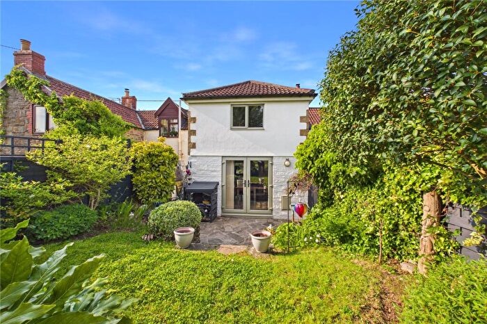 2 Bedroom Terraced House For Sale In Wells Road, Hallatrow, Bristol, Somerset, BS39