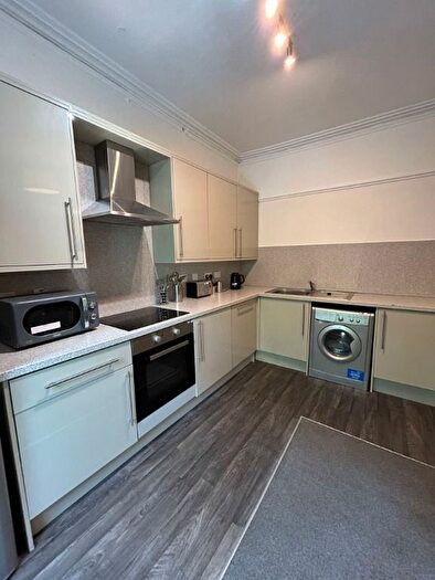 5 Bedroom Maisonette To Rent In Perth Road, West End, Dundee, DD1