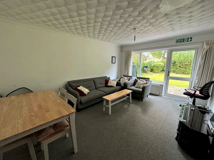 5 Bedroom Detached House To Rent In Primula Drive, Norwich, NR4