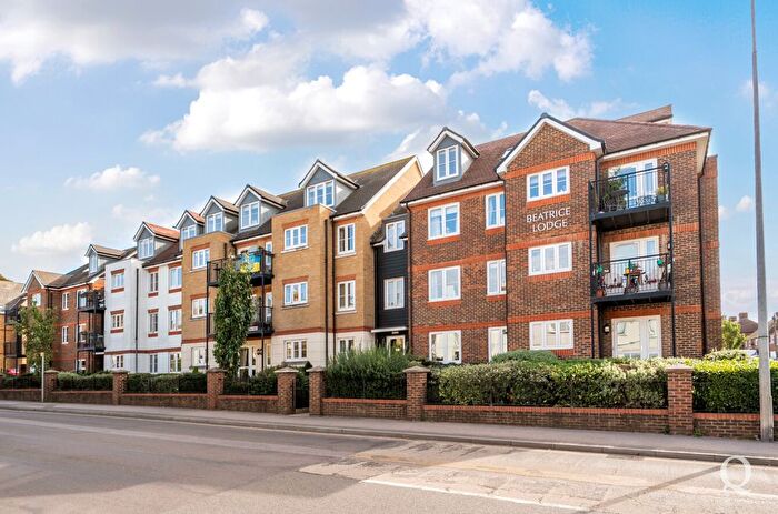 1 Bedroom Property For Sale In Canterbury Road, Sittingbourne, Kent, ME10