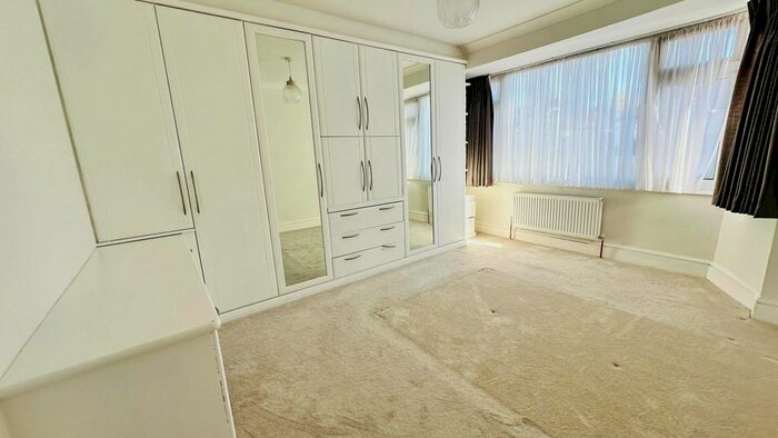 3 Bedroom Terraced House To Rent In Denecroft Crescent, Uxbridge, UB10