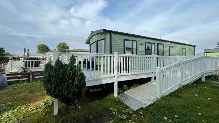 2 Bedroom Caravan For Sale In Ennerdale Cockerham Sands Holiday Park, Lancaster, LA2
