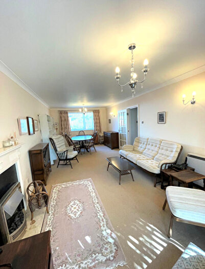 2 Bedroom Apartment To Rent In Aughton Court, Church Road, Wirral, CH49