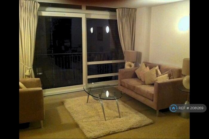 1 Bedroom Flat To Rent In Turner House, London, E14