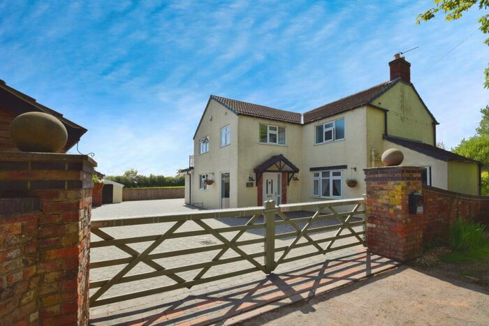 4 Bedroom Detached House For Sale In Welton Lane, Orby, PE23