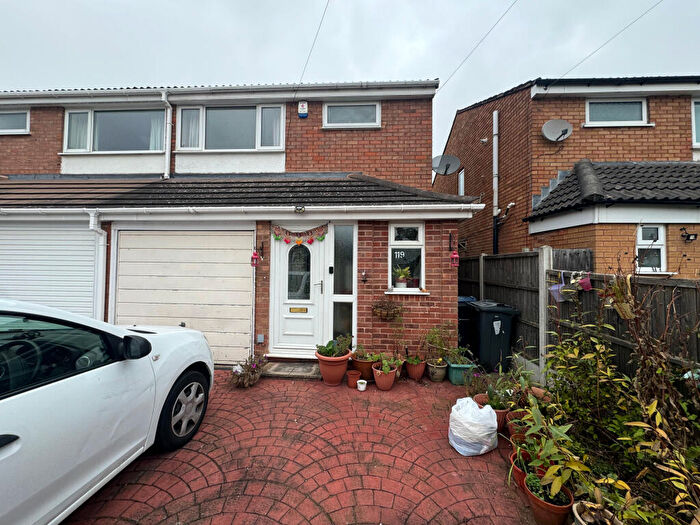 1 Bedroom House To Rent In Wellman Croft, Selly Oak, B29