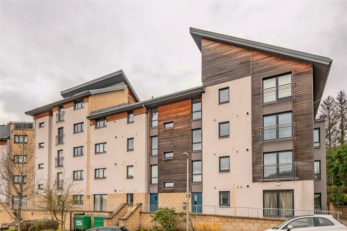 2 Bedroom Flat To Rent In Morris Court, Perth, PH1