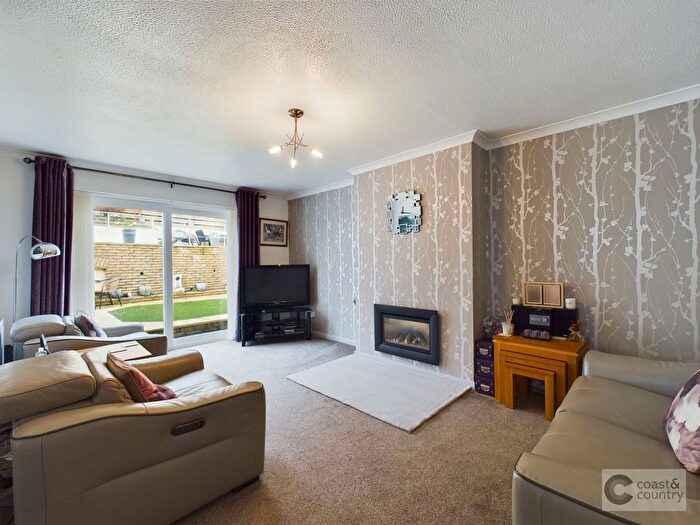 3 Bedroom Bungalow For Sale In Coniston Road, Ogwell, Newton Abbot, TQ12
