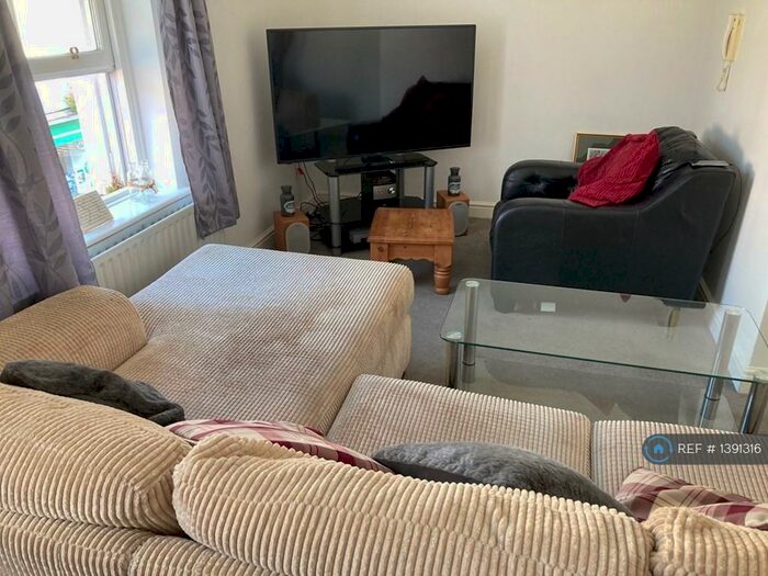 1 Bedroom Flat To Rent In Crosby Street, Maryport, CA15