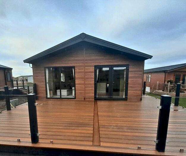 2 Bedroom Property For Sale In Meadows Retreat Park, Moota, Cockermouth, Cumbria, CA13