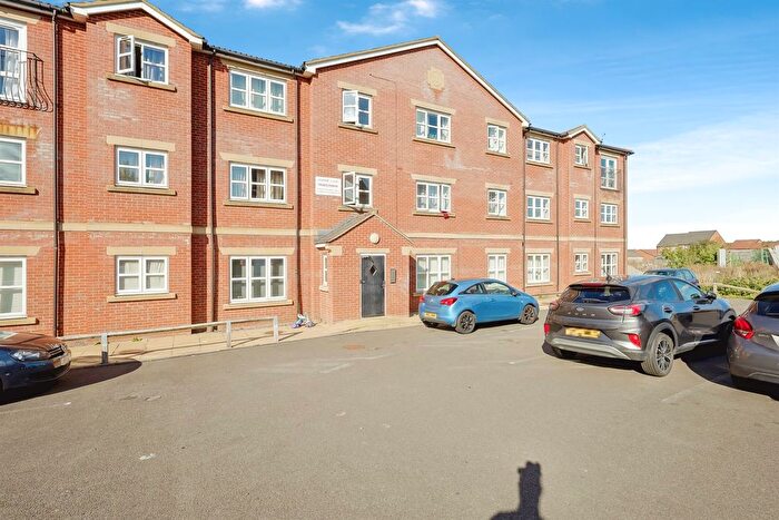 1 Bedroom Flat To Rent In Braunston Close, Northampton, NN4