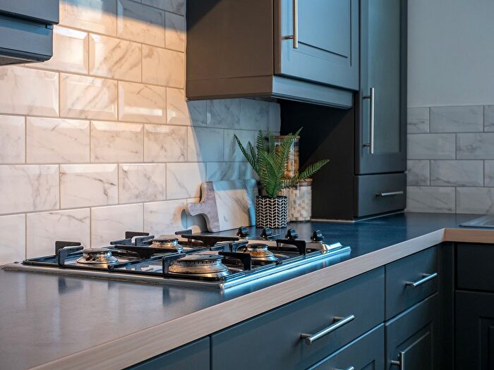 5 Bedroom Terraced House To Rent In The Ridings, Northampton, NN4